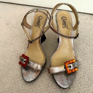 Women’s Carlos Santana Wedge Heels